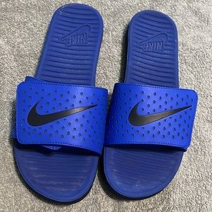Nike Slides